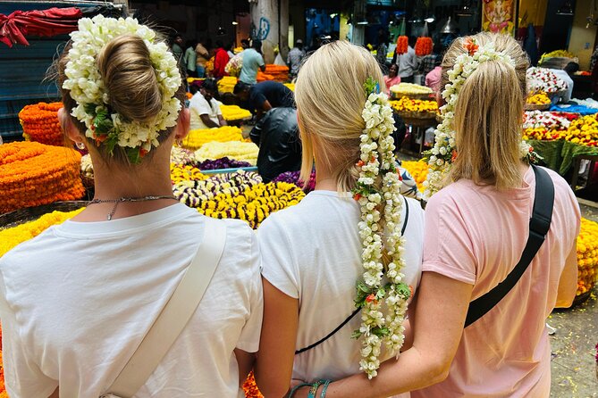 Bangalore: Walk In the Footsteps of Maharajas & Sultans - Six details that shape the experience