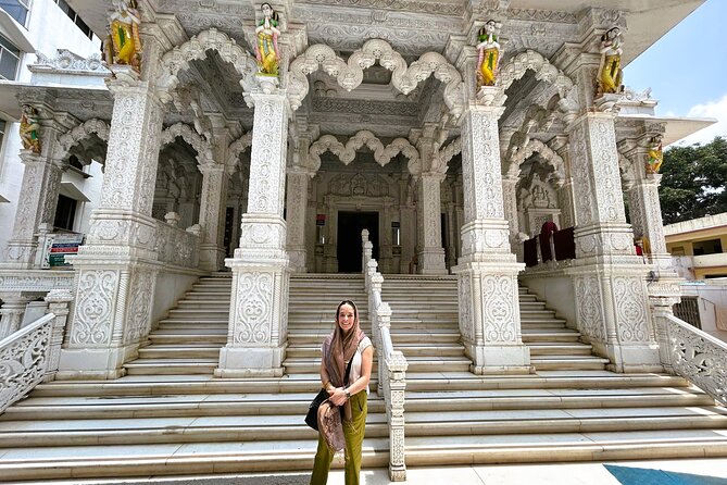 Bangalore: Walk In the Footsteps of Maharajas & Sultans - Is $22.70 good value?