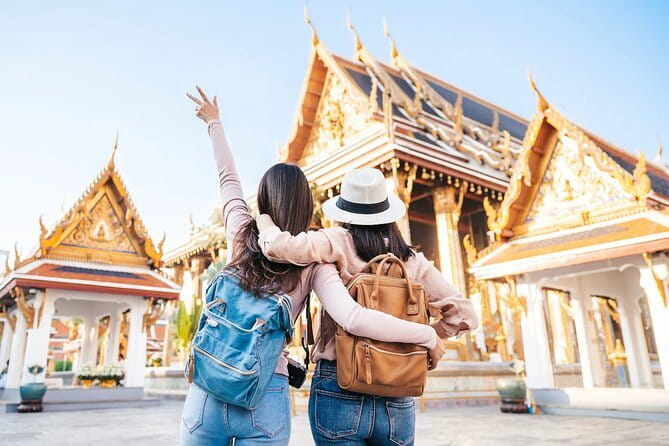 Bangkok History Temples Markets and Food Tasting - Key points to know before you go