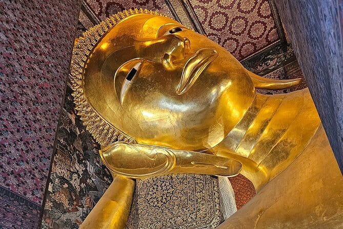 Bangkok History Temples Markets and Food Tasting - A compact introduction to Bangkok from 1782 onward