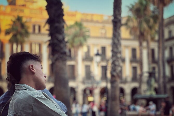 Barcelona 1.5h Private Old Town, Gothic & Ramblas Walking Tour - Key points to know before booking