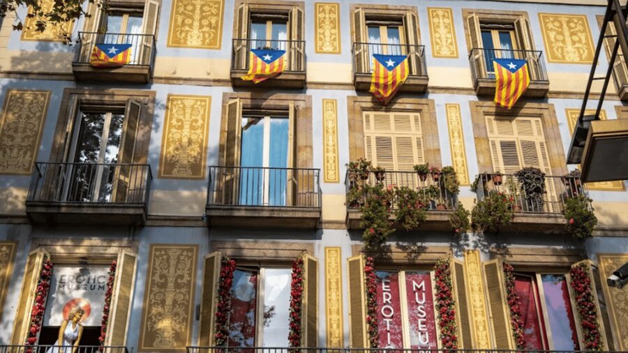 Barcelona Erotic Museum – Explore Art, History & Fun - Key things to know before you go