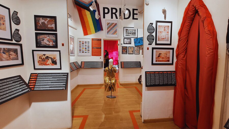 Barcelona Erotic Museum – Explore Art, History & Fun - What the Erotic Museum is really about