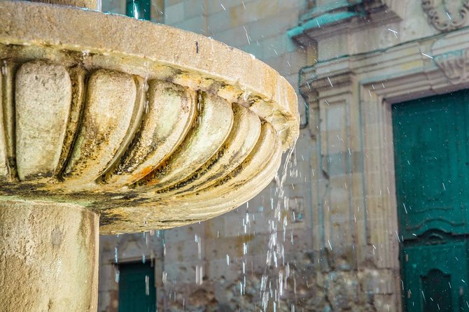 Barcelona Jewish & Gothic Tour - Key points to know before booking