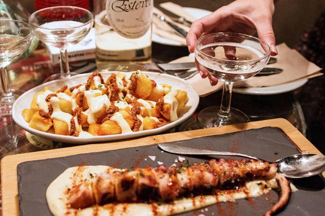 Barcelona: La Boqueria Food, Wine & History Walking Tour - Is $114.89 a fair price?