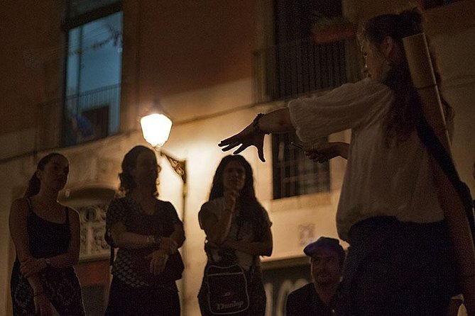 Barcelona's Dark History Night Tour - Medieval punishments and public executions