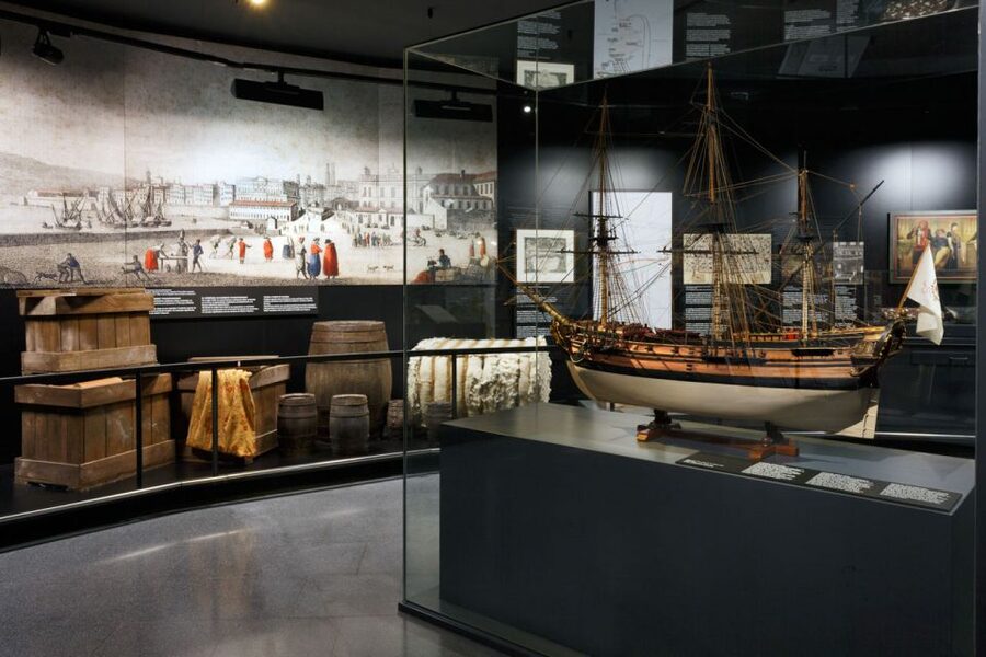 Barcelona: Skip-the-Line to History Museum of Catalonia - How Long to Allow and When to Go