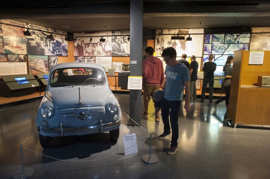 Barcelona: Skip-the-Line to History Museum of Catalonia - Practical Weaknesses to Keep in Mind