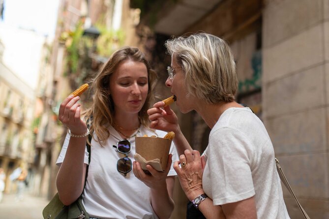 Barcelona Tapas Food Tour, Taverns, History & Local Culture - What the food and drinks are really like