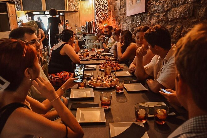 Barcelona Tapas Walking Tour: Food, Wine & History - Is $66.51 a fair price?
