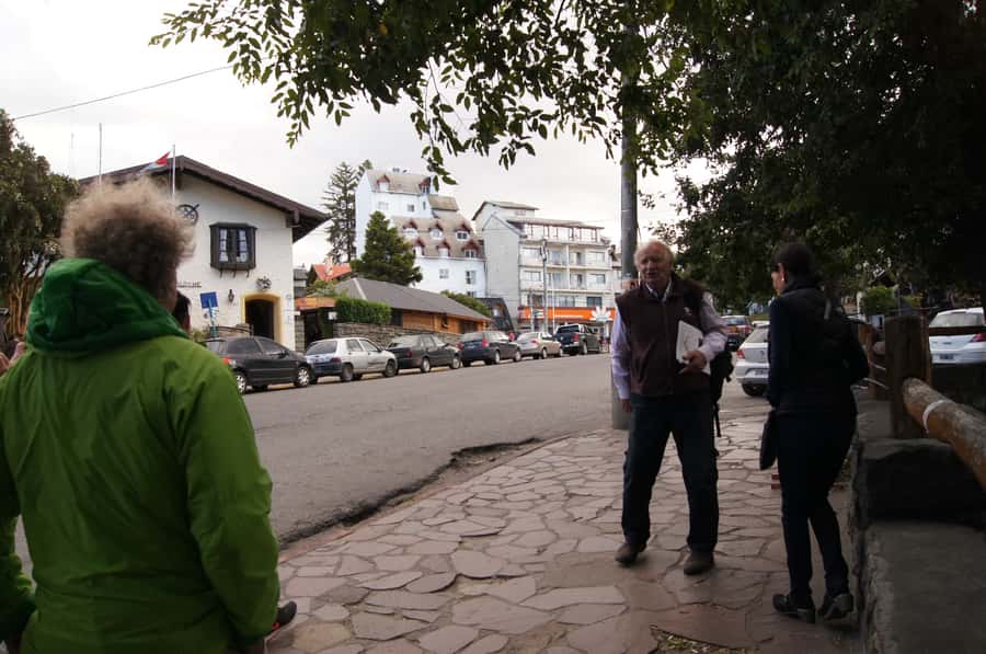 Bariloche: German Immigration and History Walking Tour - Why this short walk tells a bigger Bariloche story