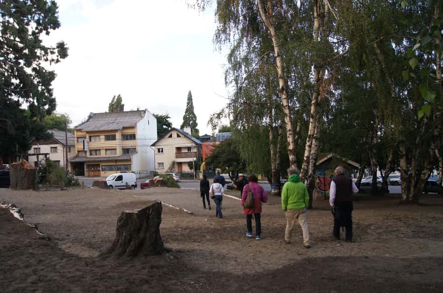Bariloche: German Immigration and History Walking Tour - The three waves of German immigration