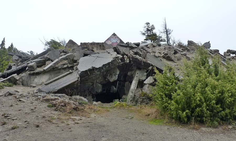Bariloche: German Immigration and History Walking Tour - Reality, rumors, and Patagonia theories