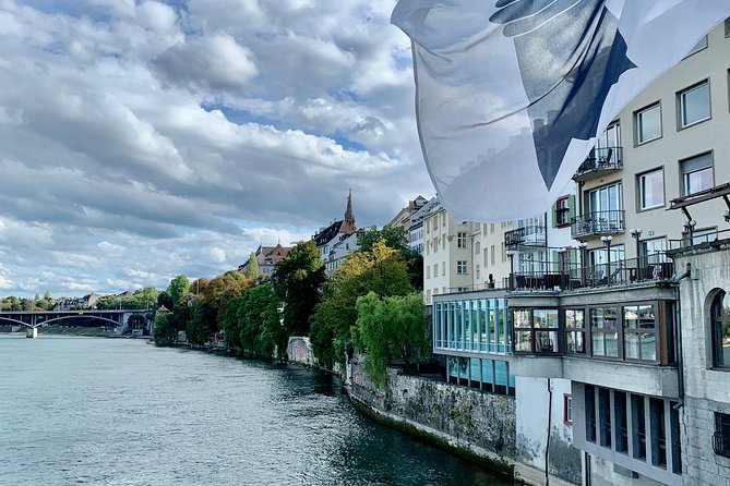 Basel Historical Old Town Tour - Why this short Basel walk works
