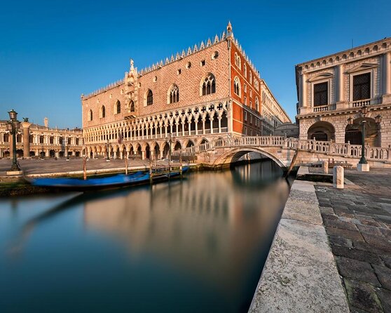 Basilica, Doge's Palace, History Gallery & Bell Tower Option - What makes this Venice tour worth considering