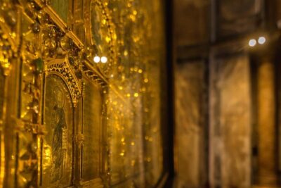 Basilica, Doge’s Palace, History Gallery & Bell Tower Option