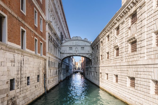 Basilica, Doge's Palace, History Gallery & Bell Tower Option - Who should book this Venice experience?