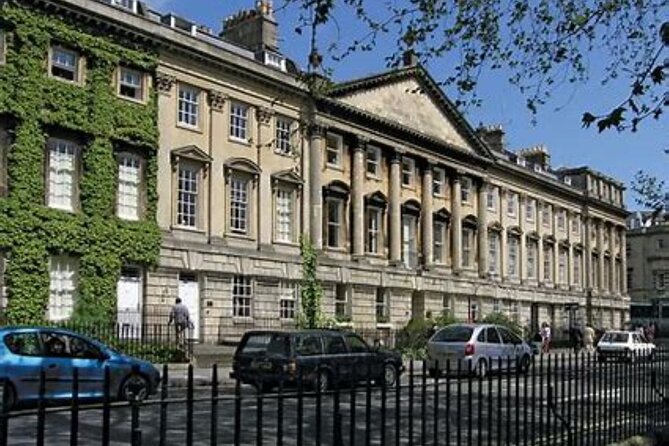 Bath: Local Pubs & Historic Sights Walking Tour (3h) - What the $52.10 price gets you