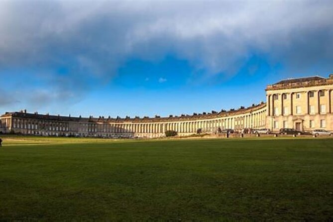 Bath: Local Pubs & Historic Sights Walking Tour (3h) - Who will enjoy this Bath walk?