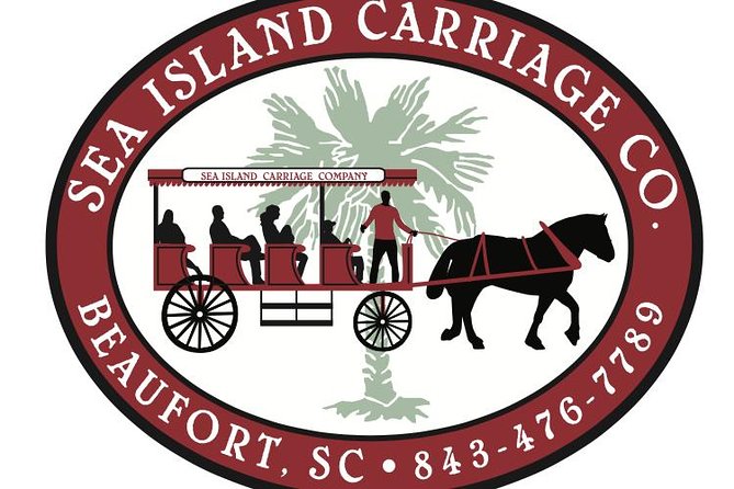Beaufort’s #1 Horse & Carriage History Tour - Why a carriage is a smart way to see Beaufort