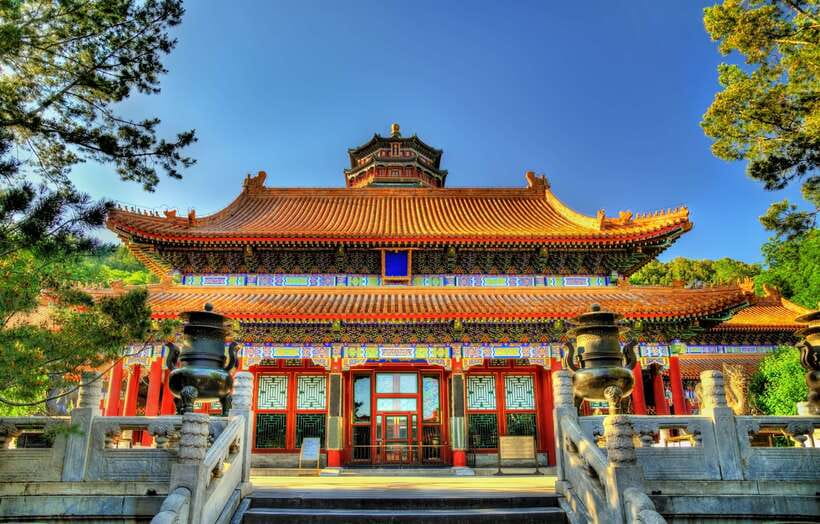 Beijing: All-Inclusive 3-Day Private Tour of Must-See Sights - FAQ