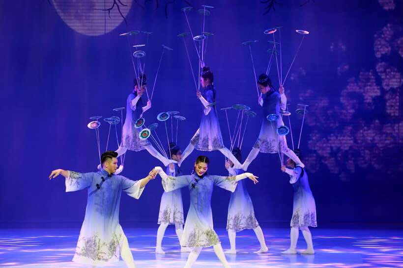 Beijing: All-Inclusive 3-Day Private Tour of Must-See Sights - What $391 buys you in Beijing