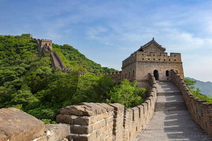 Beijing: All-Inclusive 3-Day Private Tour of Must-See Sights - Who should book this private Beijing tour?