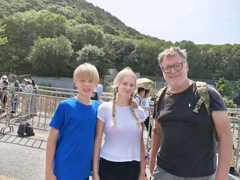 Beijing: Badaling Ancient Great Wall of China Day Trips - Final verdict: a practical way to see older Badaling