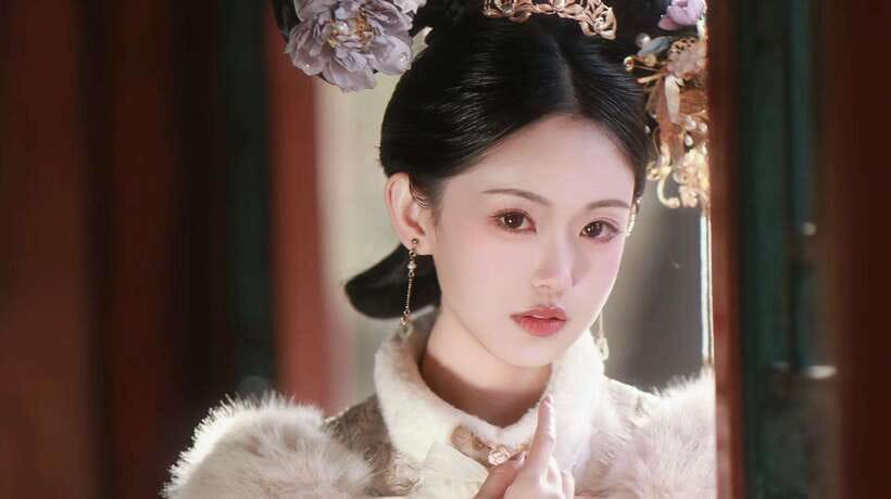 Beijing: Must-Try Chinese Ancient Costume Rental& Photoshoot - Adding the Forbidden City guided visit