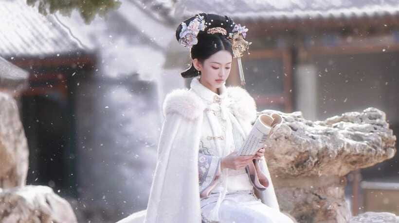 Beijing: Must-Try Chinese Ancient Costume Rental& Photoshoot - Is $135 a fair price?