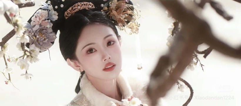 Beijing: Must-Try Chinese Ancient Costume Rental& Photoshoot - Who will enjoy this most?