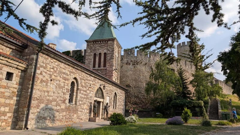 Belgrade: 3-Hour Serbian History Walking Tour - Key points to know before you go