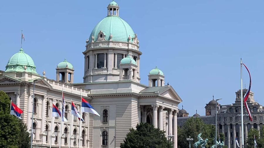 Belgrade: 3-Hour Serbian History Walking Tour - Why this is a smart first walk in Belgrade