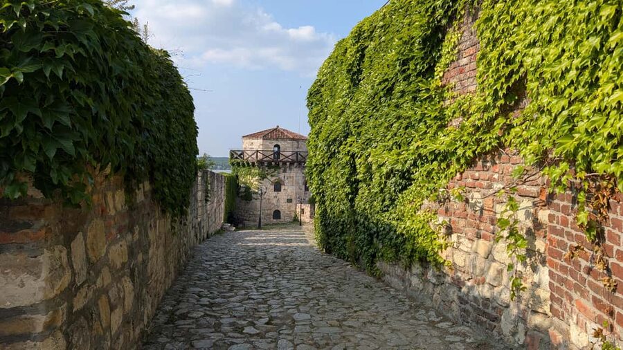 Belgrade: 3-Hour Serbian History Walking Tour - Skadarlija, Belgrade’s bohemian quarter