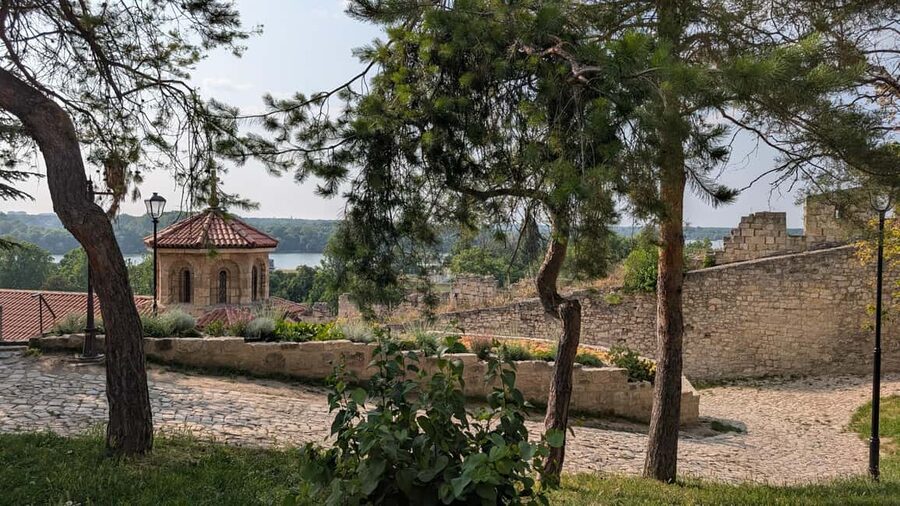 Belgrade: 3-Hour Serbian History Walking Tour - What the three-hour format does well