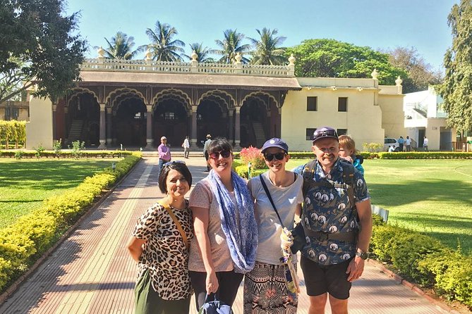Bengaluru Pete City Market Half-Day Walking Tour - KR Market is the real centerpiece