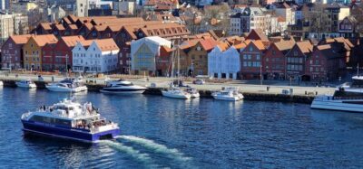 Bergen: Sightseeing Cruise of Bergen’s Historic Landmarks
