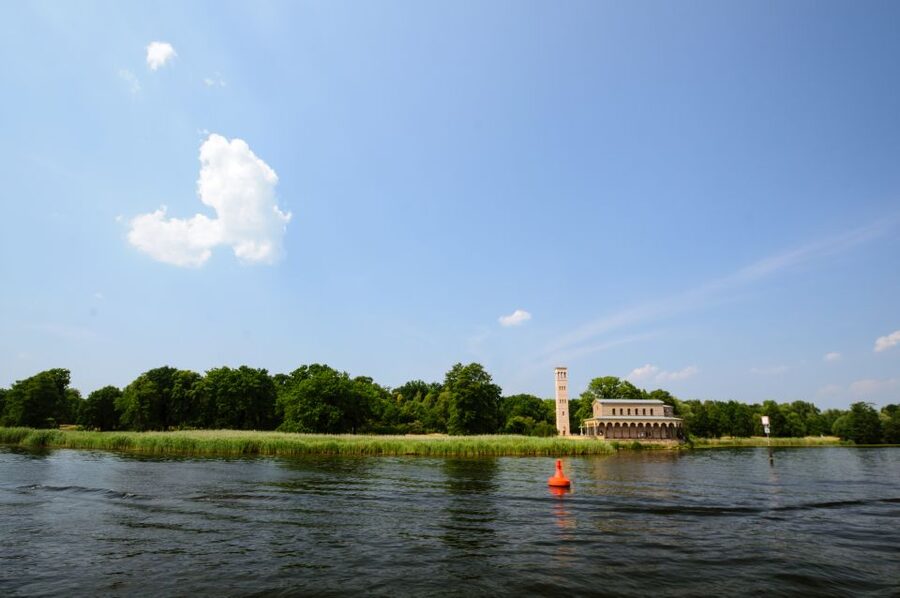 Berlin: 3-Hour World Heritage Cruise to Potsdam - Key Points Before You Book