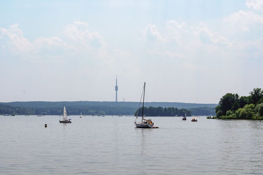 Berlin: 3-Hour World Heritage Cruise to Potsdam - Nikolskoe and St. Peter and Paul