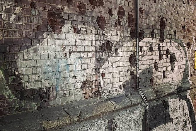 Berlin Beers & Battlefields Tour: War History and German Beer - What the best guides add