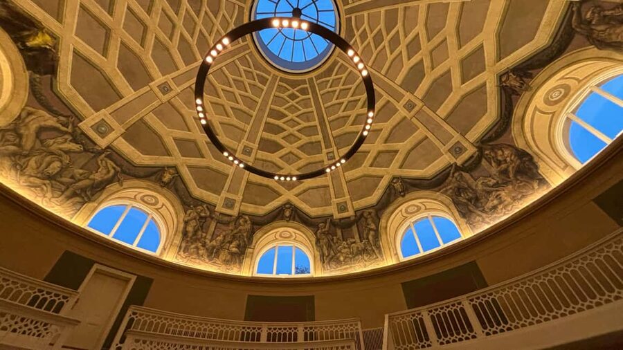 Berlin: Charité Hospital Walking Tour of Medical History - Key points to know before you book