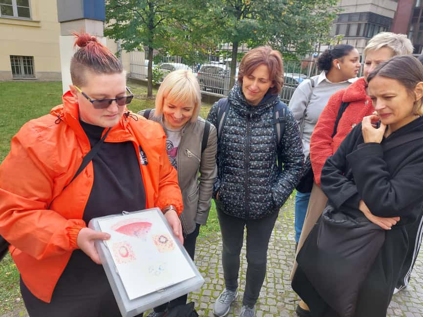 Berlin: Charité Hospital Walking Tour of Medical History - Robert Koch, Rudolf Virchow, and the people behind the science