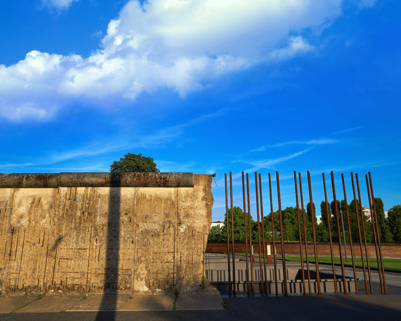 Berlin: Cold War History and Berlin Wall Guided Walking Tour - Why this Cold War walk is worth your time