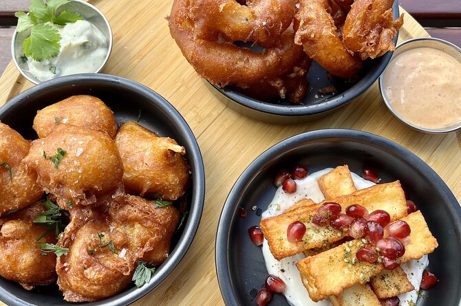 Berlin Craft Beer & Cultural Tour With Snack - Should you book the Friedrichshain beer walk?