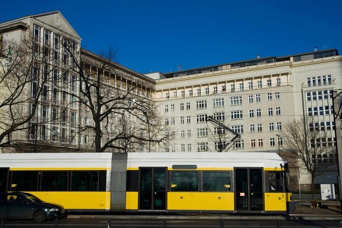 Berlin Food & Cultural Tour: Must-Try German & Berliner Classics - Key things to know before booking