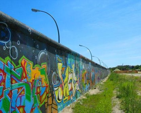 Berlin: Guided Bike tour of the Berlin Wall and Third Reich - Key points to know before you book