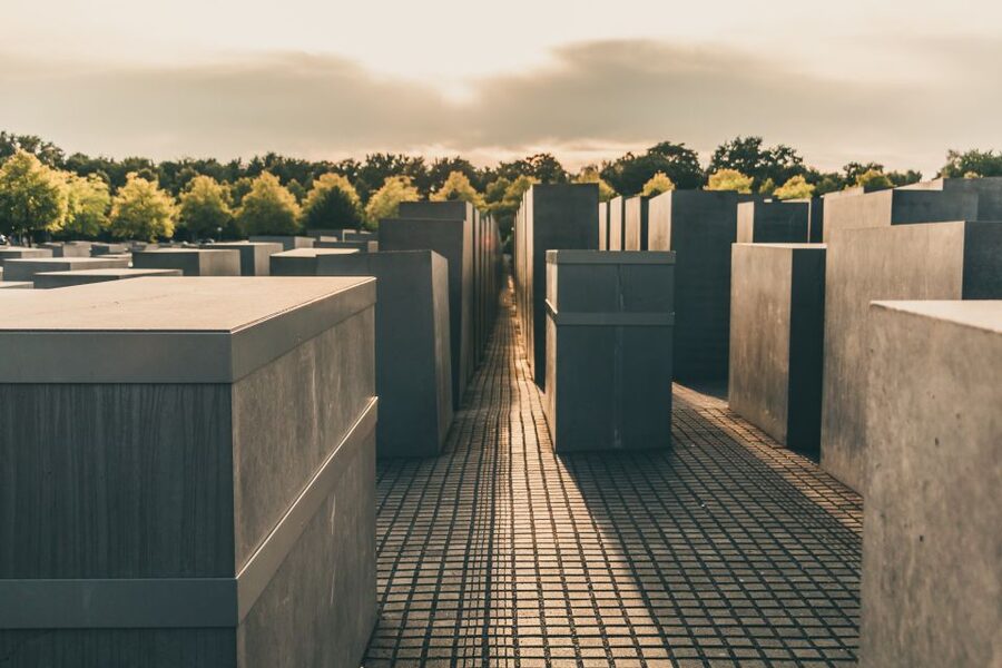 Berlin Historical Highlights Walking Tour - The Berlin Wall and the Topography of Terror
