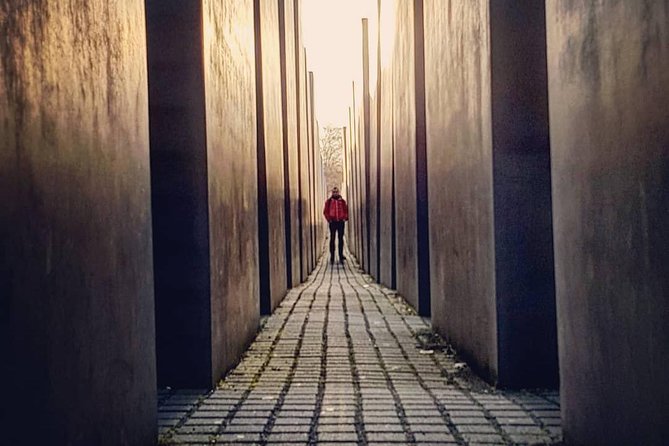 Berlin Private Complete History All Day Walking Tour - Why this private Berlin walk works so well
