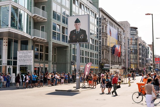 Berlin Private Complete History All Day Walking Tour - Gendarmenmarkt, Bebelplatz, and Humboldt University