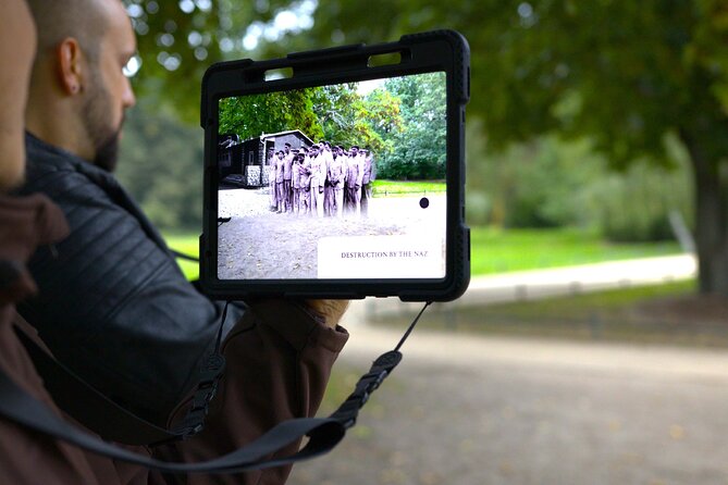 Berlin Uncensored: A History of Sex & Freedom - Why this small-group tour works
